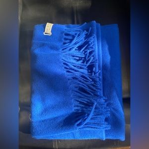 Rag & Bone NWT Classic Wool Scarf. Brand new. Neve been worn.